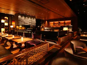 Sky Lounge ｢Le Grand Chariot｣