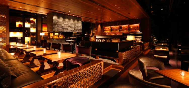 Sky Lounge ｢Le Grand Chariot｣