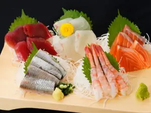 Minamiboso Yamato Sushi Tateyama Honten