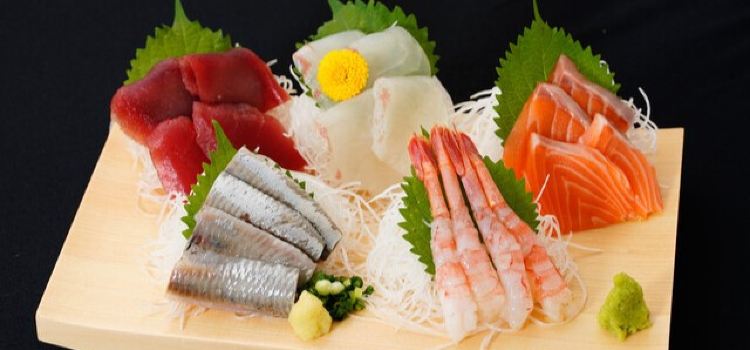 Minamiboso Yamato Sushi Tateyama Honten