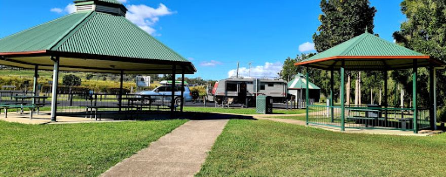 Federation park