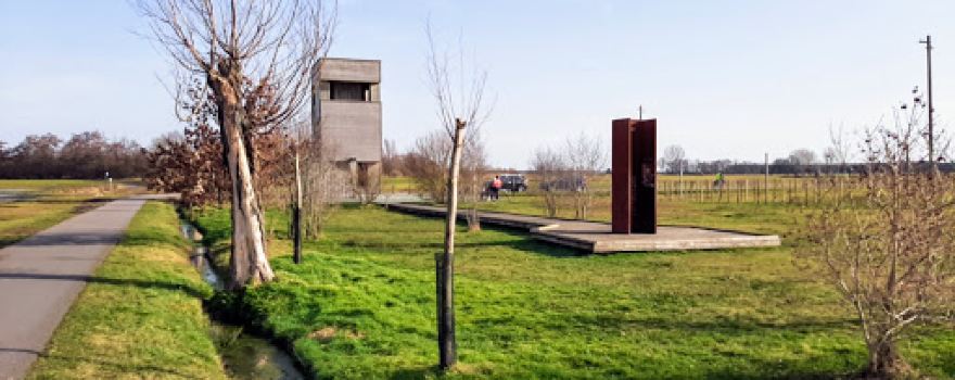 Uitkijktoren De Klot