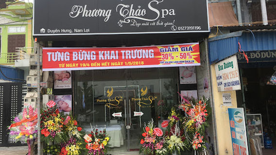 Spa Phương Thảo