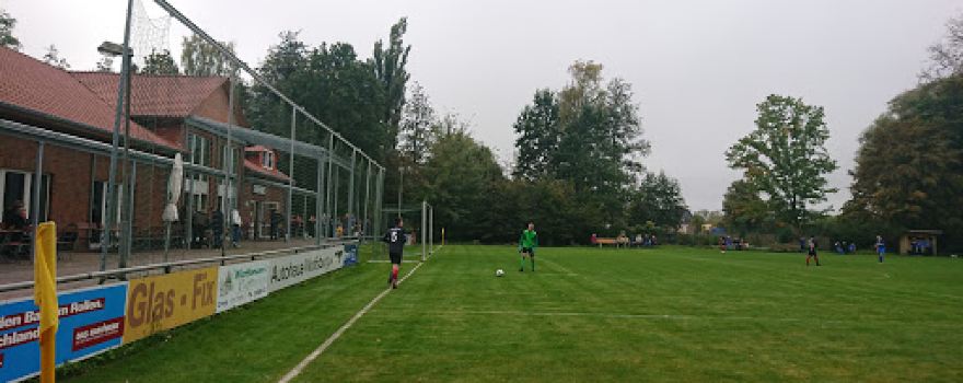 FC Germania Parsau von 1910 e.V.