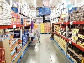 Sam's Club San Juan del Río