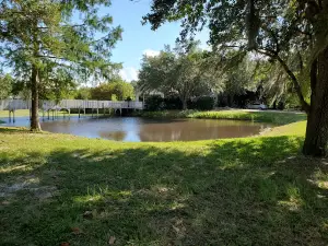 Santa Fe MH Park Office