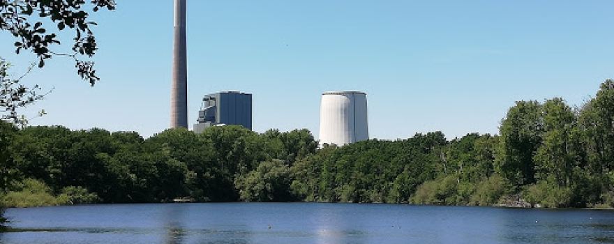 Beversee