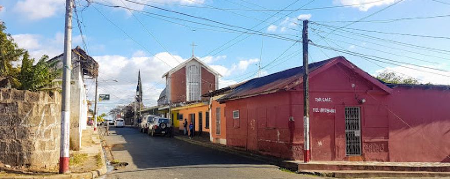 Parroquia San José