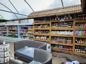McLaren's Nurseries Ltd