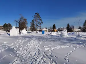 Whiteside Park