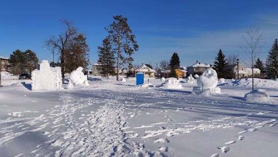 Whiteside Park