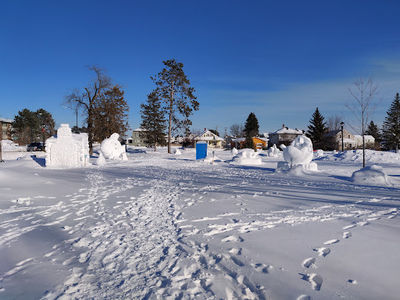Whiteside Park