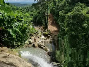 Jharanakhola, Hupsekot-04,Shankhadev