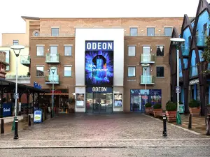 ODEON Dorchester