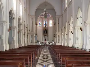 Catedral de Nossa Senhora dos Remédios