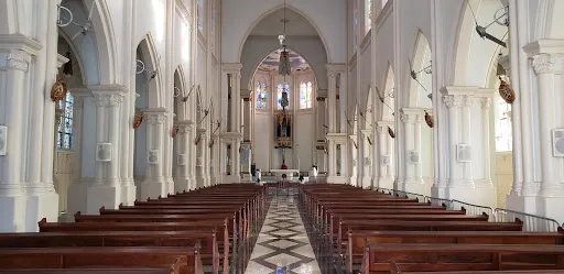 Catedral de Nossa Senhora dos Remédios