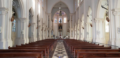 Catedral de Nossa Senhora dos Remédios