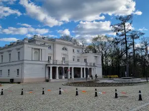 Pałac Jankowice