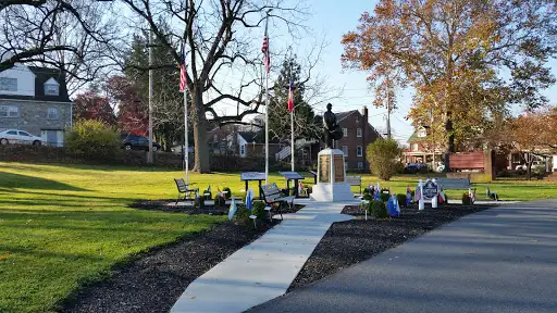 Unity Park