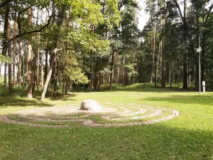 Devil's Oven
