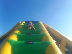 Seawaterpark Chalkidiki