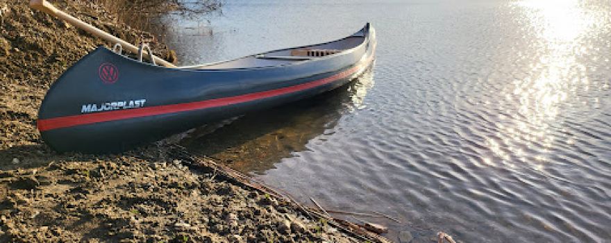 Novo jezero