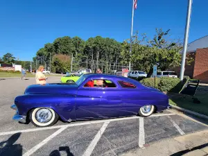Dennis A. Wicker Civic Center