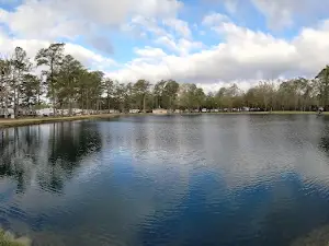 Twin Lakes Campground