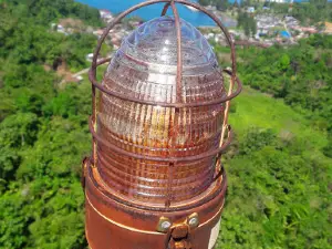 Simeulue dream garden