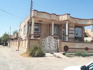 Mosque Dujel