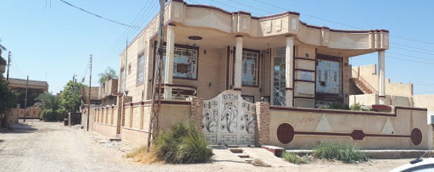 Mosque Dujel