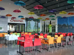 Pantai Topejawa Takalar