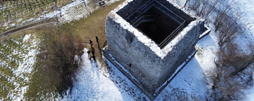 Ruine Freienstein