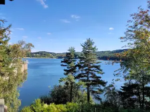 Dam Lavalette
