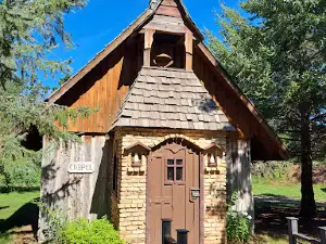 Forest City Stockade