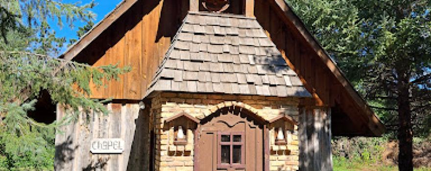 Forest City Stockade