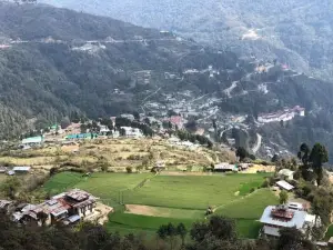 Yuling Lhakhang
