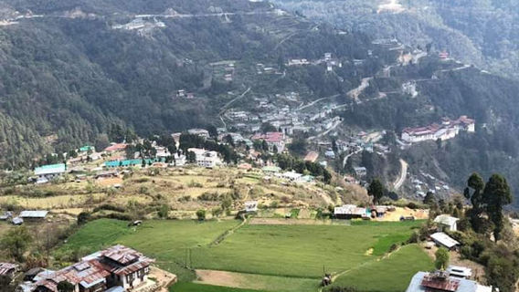 Yuling Lhakhang