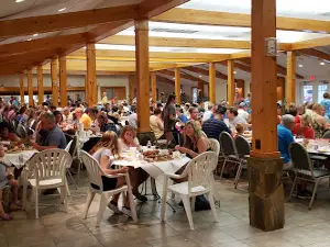 Bethpage Camp-Resort