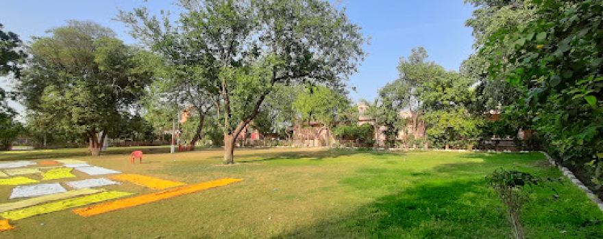 Shri Guru Karshni Swargashram, Brahmanda Ghat