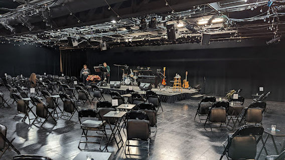 Cortland Repertory Theatre Downtown