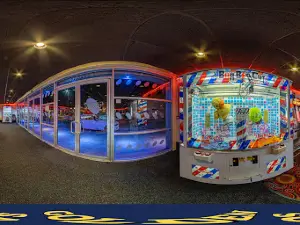 Golden Sands Amusements