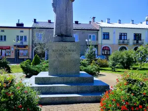 Zegar Słoneczny