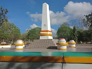 Taman Kota Kefamenanu