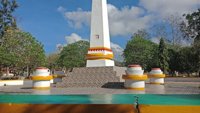 Taman Kota Kefamenanu