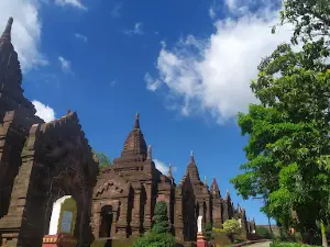 Japan Pagoda