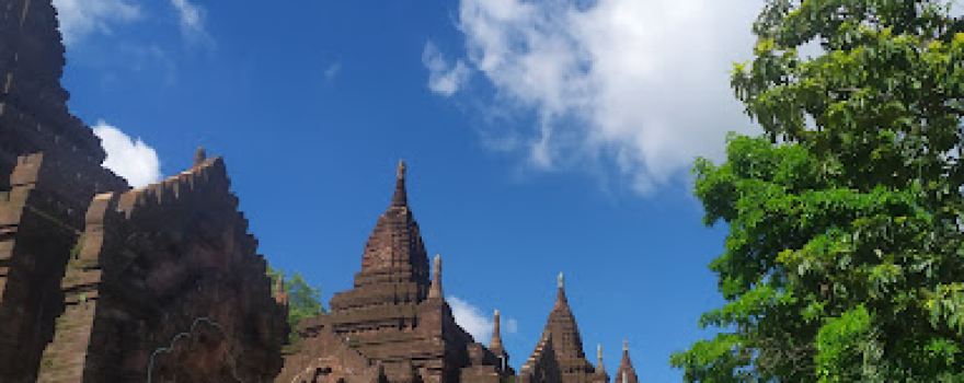 Japan Pagoda