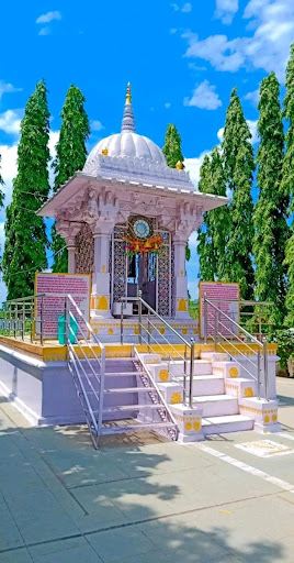 Shree Kanha Baba Mandir