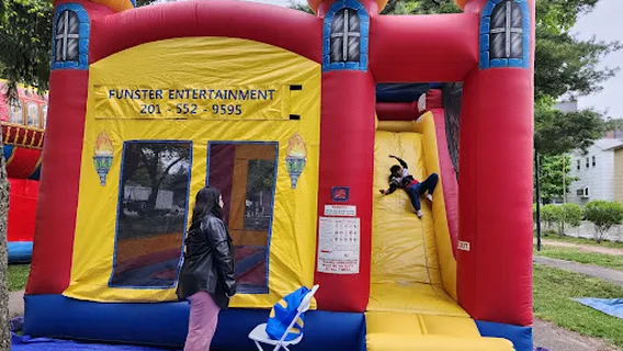 Sr. 미리엄 테리사 공원