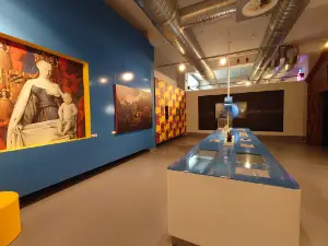 Centrum Tradycji Mleczarstwa-Muzeum Mleka